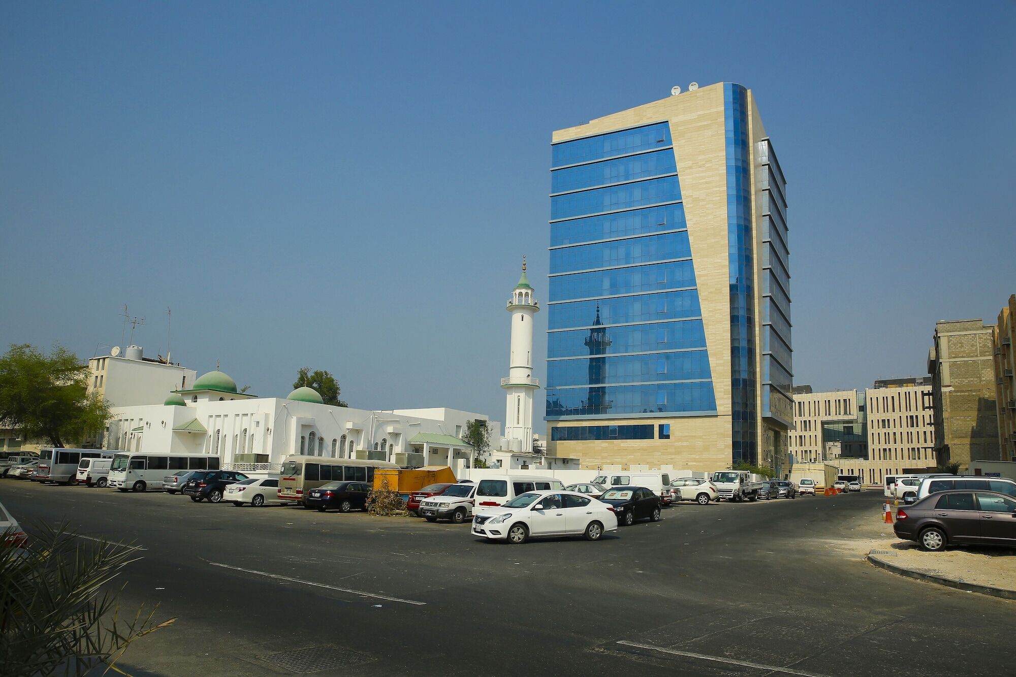 דוחה The Castle Premium Hotel מראה חיצוני תמונה