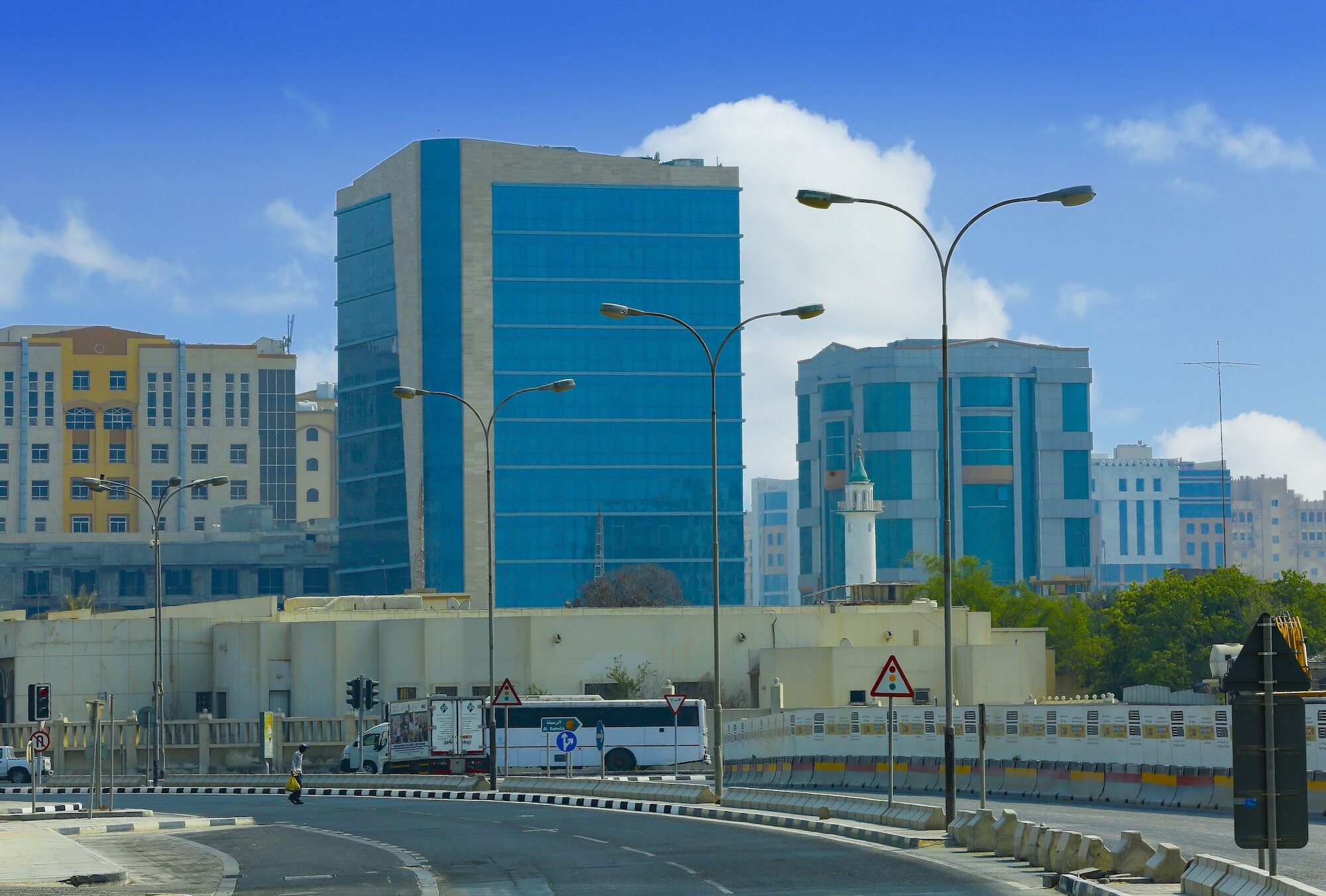 דוחה The Castle Premium Hotel מראה חיצוני תמונה